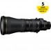 Nikon NIKKOR Z 600mm f/4 TC VR S